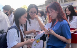 Thu nhập bình quân của người lao động tăng 10%, nhưng 1,6 triệu thanh niên không có việc làm