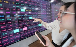 FTSE Russell nâng hạng chứng khoán Việt Nam