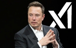 xAI của tỉ phú Elon Musk được 'bơm' thêm 20 tỉ USD