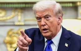 Báo Mỹ: Ông Trump muốn chủ trì lễ ký kết thỏa thuận hòa bình Thái Lan - Campuchia