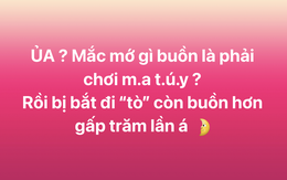 Fanpage Phòng, chống ma túy - Công an TP.HCM gây bão với nội dung 'đu trend'