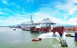 Đại hội Đảng bộ TP.HCM