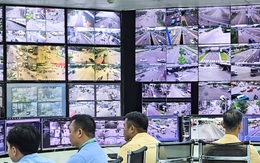 Camera AI ‘bắt gọn’ các lỗi vượt đèn đỏ, chạy ngược chiều ở TP.HCM