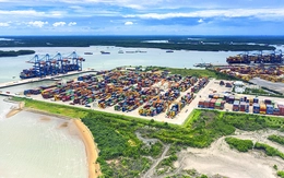 Đại hội Đảng bộ TP.HCM