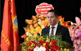HABECO lấy 'hội nhập và phát triển' làm động lực