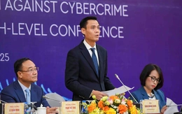 100.000 vụ tấn công mạng tại Việt Nam năm 2024 và ý nghĩa của Công ước Hà Nội