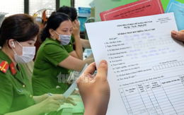 Hướng dẫn làm xác nhận cư trú online nhanh chóng chỉ trong 1 ngày