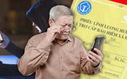 Chiêu trò lừa đảo nhắm vào người nhận tiền lương hưu, nên xem ngay