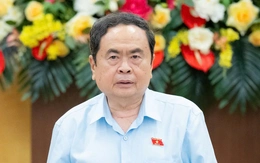 Ủy ban Thường vụ Quốc hội xem xét công tác nhân sự, chính sách đặc thù công nghiệp quốc phòng