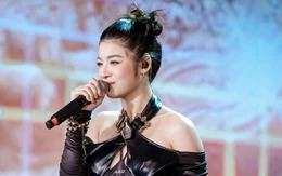 Võ Hoài Anh tham gia hòa nhạc phát sóng toàn khu vực Đông Nam Á