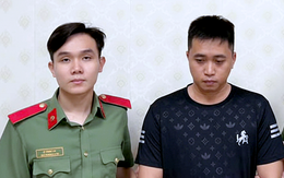 Bắt nam thanh niên thuê ô tô tự lái rồi mang đi cầm cố