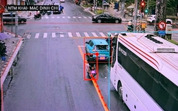Vì sao camera AI ở TP.HCM có thể 'bắt lỗi' chính xác đến từng cm?