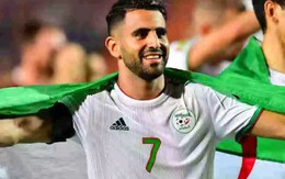 Algeria giành quyền tham dự World Cup 2026 sau 12 năm vắng bóng