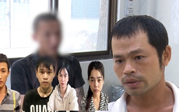 Cả nhóm chia nhau 'canh' chủ nhà rồi đột nhập lấy trộm nữ trang trị giá hơn nửa tỉ