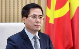 Nhiệm vụ của chủ tịch và 5 phó chủ tịch UBND tỉnh Quảng Ngãi