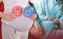 Tiết lộ mang thai 'trai hay gái' có thể bị tước luôn giấy phép hành nghề