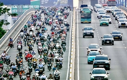 Sao không nghĩ lớn, làm lớn?