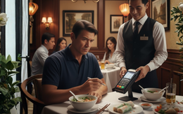 'Keo kiệt' tiền tip với nhân viên phục vụ mà lại lãng phí ăn uống, để thức ăn thừa mứa?