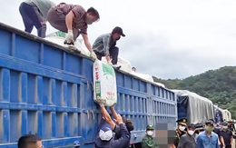 Bắt xe đầu kéo chở nửa tấn ma túy: Thưởng 'nóng' nhiều tập thể, cá nhân phá án