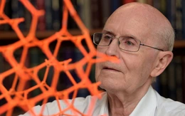 Quan điểm giáo dục của nhà hóa học đoạt giải Nobel 2025 Omar Yaghi