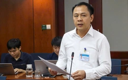 TP.HCM sửa chữa khẩn cấp hai bệnh viện bỏ hoang tại Bình Dương cũ