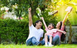 Không gian sống thông minh: tiện nghi gắn với tiết kiệm