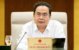 Chủ tịch Quốc hội nói về tình trạng 'trồng một cây chuối, nuôi một con heo mà ba ngành báo cáo'
