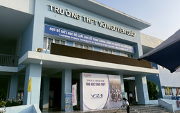 Vụ thầy giáo bóp cổ đồng nghiệp ngay trong trường 'vi phạm nghiêm trọng đạo đức nhà giáo'