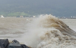 Tháng 11 có 1-2 cơn bão hoặc áp thấp nhiệt đới đổ bộ vào Việt Nam