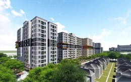 Loạt dự án nhà ở xã hội mở bán, người dân đăng ký mua thế nào?