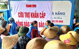 Đà Nẵng sẽ chi 200 tỉ đồng từ ngân sách thành phố hỗ trợ thiệt hại mưa lũ như thế nào?