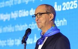 27% sinh viên Erasmus nên duyên từ giảng đường châu Âu