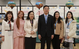 Lần đầu tiên quảng bá điện ảnh Việt Nam trên quy mô lớn ở Nhật