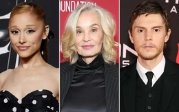 American Horror Story mùa 13 trở lại, hé lộ dàn diễn viên 'khủng'