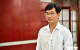 Tiếp sức đến trường 2025