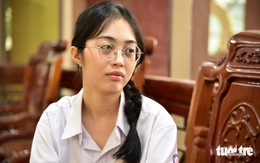 Tiếp sức đến trường 2025