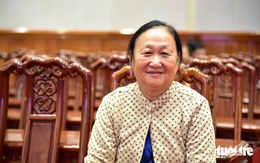 Tiếp sức đến trường 2025