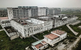 Chấm dứt ngay kiểu làm dự án lãng phí