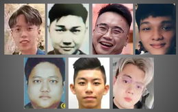 Chống lừa đảo qua mạng