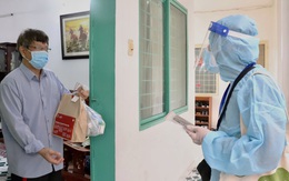 Tượng đài tưởng niệm nạn nhân COVID-19: Nhớ quá khứ, bài học hiện tại, hướng về tương lai