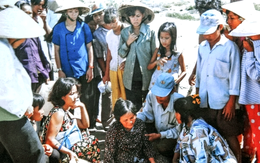 Những trận bão lũ khủng khiếp - Kỳ cuối: Bài học đau xót từ cuồng phong Linda