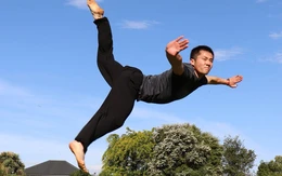 Những chiêu thức kung fu trứ danh nhưng vô dụng trong thực chiến