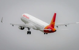 Sun PhuQuoc Airways khai thác những chuyến bay đầu tiên đến Phú Quốc