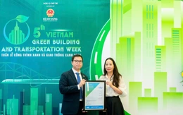 MEYGROUP đạt chứng nhận EDGE cho Galia Hanoi