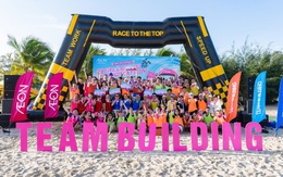 AEON Việt Nam nỗ lực mang đến môi trường làm việc hạnh phúc