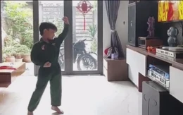 Cuộc thi Lan tỏa năng lượng tích cực 2025: Khi tình yêu Tổ quốc bắt đầu từ trái tim trẻ nhỏ