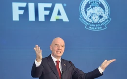 Truyền thông Malaysia sốt ruột vì sự im lặng từ FIFA