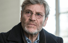 Nam diễn viên của 'Nữ sát thủ quyến rũ' vừa qua đời