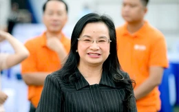 Giải bóng đá công nhân, viên chức Việt Nam 2025: 'Bóng đá là cơ hội lan tỏa tình yêu'