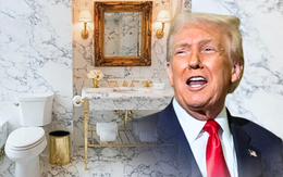 Ông Trump thông báo tân trang Phòng ngủ Lincoln tại Nhà Trắng